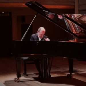 Denis PASCAL en concert à la salle Gaveau