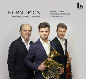 Horn Trios