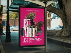 Denis PASCAL - Lisztomanias 2024